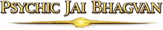 Psychic Jai Bhagvan