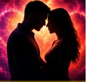 Love Marriage image