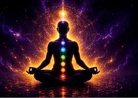 Spiritual image